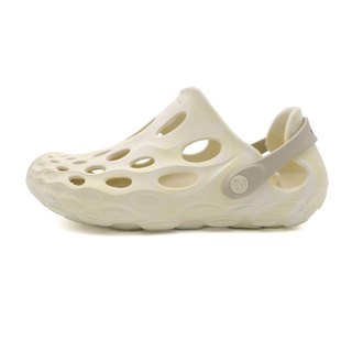 Merrell Hydro Moc 異形風格 水陸兩用 涼拖鞋 女款 奶油白 J2437 (ML006970)