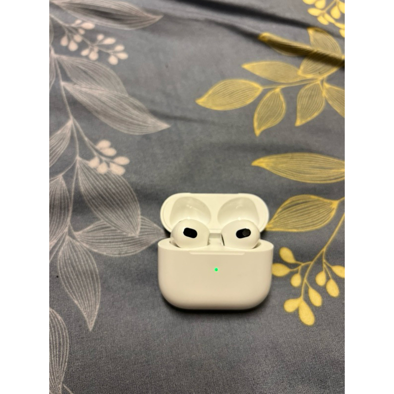 apple AirPods3