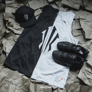 ANTA KAI 1 Tank Top 歐文 坦克背心球衣【1724B1118】Kyrie Irving 凱裡歐文