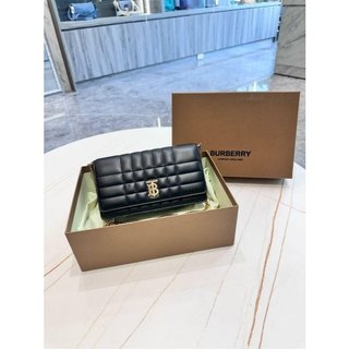 *SHIHNA名牌精品*BURBERRY Lola Woc 斜背包