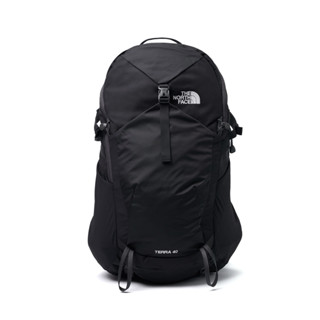 美國-[The North Face]TERRA 40 透氣減震登山健行包 / 後揹包