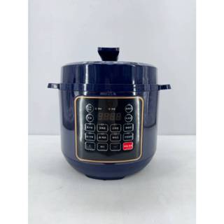 免運✨公司貨附發票✨【日本伊瑪 imarflex】全新 5L 電壓力鍋 得麗 廚神萬用鍋 節能快鍋 IEC-1056