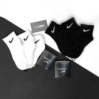 Nike Everyday Lightweight Socks白底黑勾 黑底白勾 中筒 運動襪 襪子 單雙 薄款 DOT