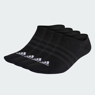 ADIDAS T SPW NS 3P 配件 IC1327 愛迪達 運動襪 踝襪 三雙裝 足弓支撐 薄底 輕薄質感