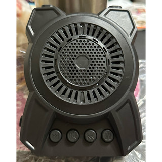 全新藍芽喇叭 藍芽音響 SPEAKER 有LED燈