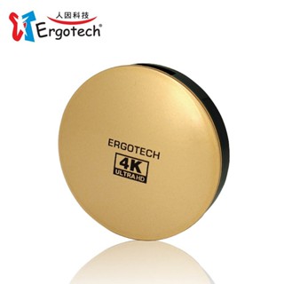 【人因科技】電視好棒 4K 60Hz UHD 2.4G/5G雙模無線影音分享棒 電視 福利品/白盒包裝