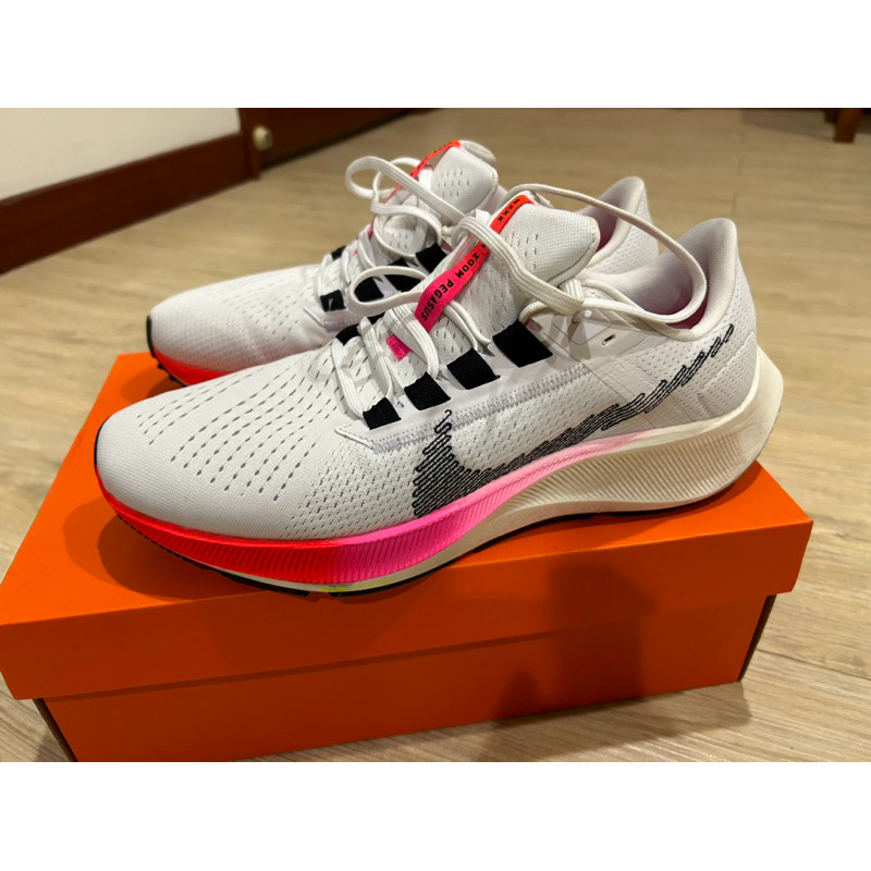 （二手）Nike Pegasus 38東奧紀念款 男鞋 US 9.5