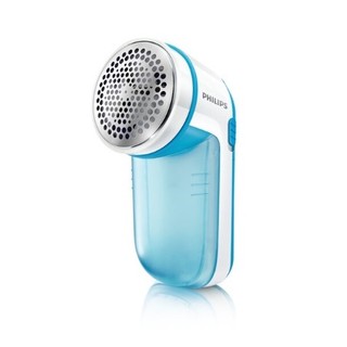 顏色不挑 顏色隨機 PHILIPS 飛利浦 電池式電動除毛球機 GC026