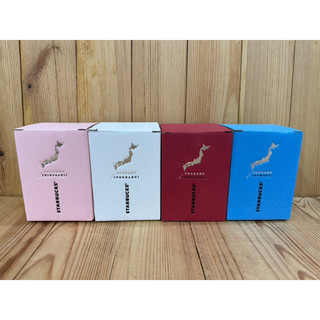 日本🇯🇵購入 青森 職人手作 星巴克 JIMOTO Made TSUGARU 津輕琉璃杯 北洋哨子 青森限定 現貨