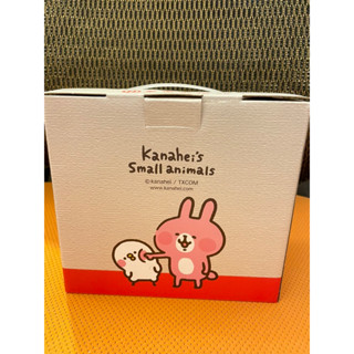 （全新）卡娜赫拉陶瓷保鮮盒。股東會紀念品。Kanahei‘d。800ml。可微波烤箱蒸鍋。泡麵碗。