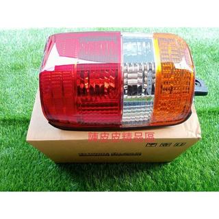 (陳皮皮精品區)TOYOTA豐田SURF 瑞獅 03-07 廂車型 後燈 尾燈(原廠) 外側燈 右邊