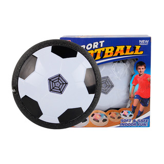 MACRO GIANT 懸浮足球 LED變幻燈 珍珠棉包邊 室內足球 Floating Air Soccer