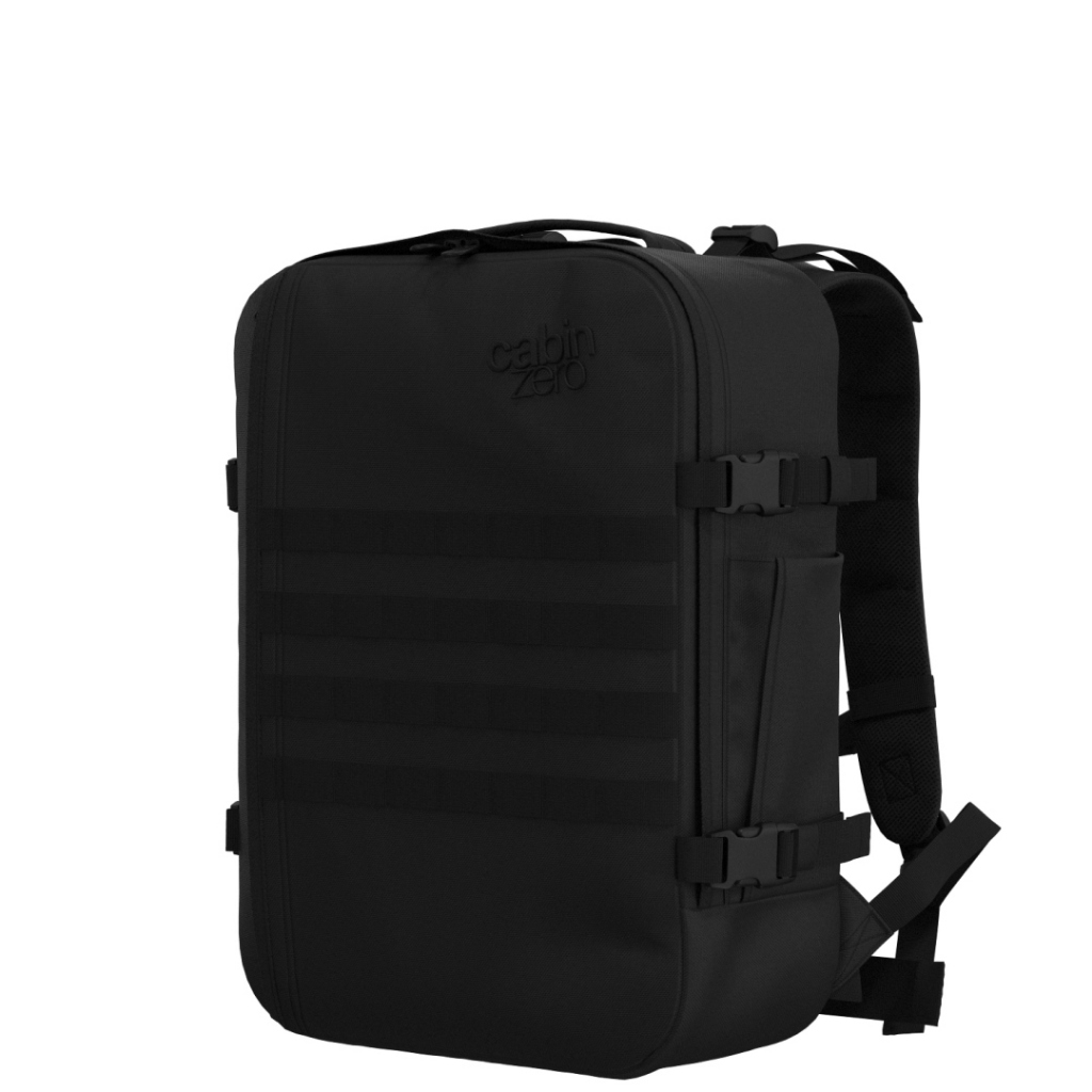 [CABIN ZERO] Military Backpack - 旅行免寄倉背包 36L (新版本)