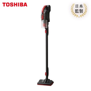 【日本東芝TOSHIBA】龍捲風羽量無線吸塵器 VC-CLS1A｜生活家電旗艦店