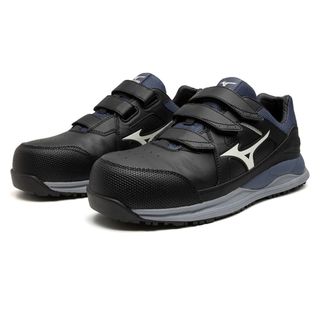 MIZUNO 美津濃 防護鞋 工作鞋 舒適 柔軟 回彈大底 PRIME FIT HW II F1GA247209 出清