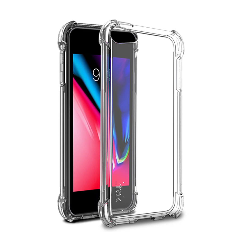 現貨 Imak Apple iPod Touch 7 / Touch 6 全包防摔套(氣囊) 保護殼 保護套 防摔殼
