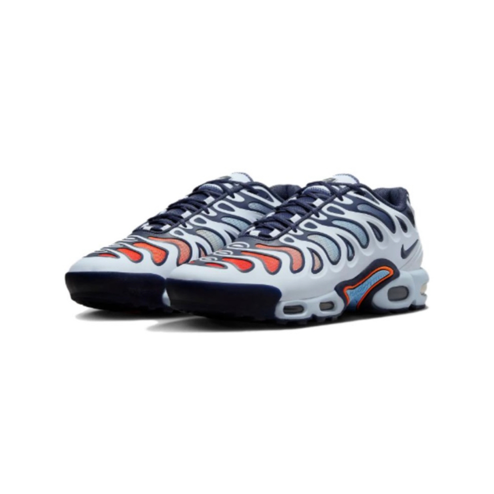 Nike Air Max Plus Drift 藍紅反光 男鞋 休閒鞋 FD4290-004【SPLY】