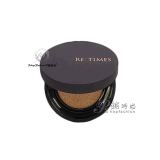 現貨●韓國RE:TIMES㊣YIHANCARINO天秘蜜CheonBiMil 麗仁堂魚子奢華柔亮氣墊粉餅＊P鋪時尚