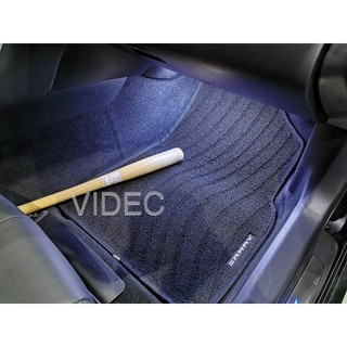 台中實體門市 威德汽車 TOYOTA CAMRY 8代 8.5代 LED 氣氛燈 SMD LED 軟燈條 5050 三晶