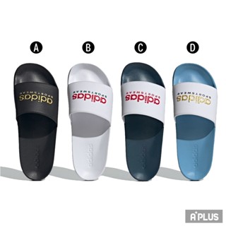 ADIDAS 男女 拖鞋 ADILETTE SHOWER 四色- IE8944 IE8947 II0017 II0018