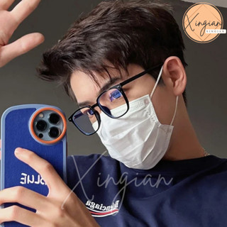 👓文青感細方框眼鏡👓 小紅書流行同款 明星網紅網美 太陽眼鏡 出國必備 素顏神器 墨鏡 夏天防曬 新款眼鏡 無度數