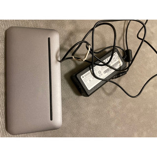 Henge Docks Stone USB-C Docking for MacBook Pro