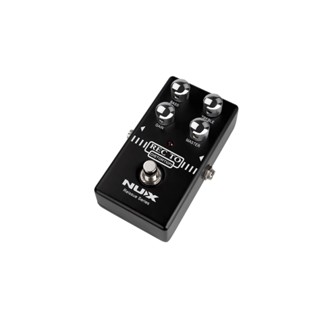 《白毛猴樂器》NUX recto distortion 破音 效果器 電吉他 金屬 曲風 mesa boogie 單顆