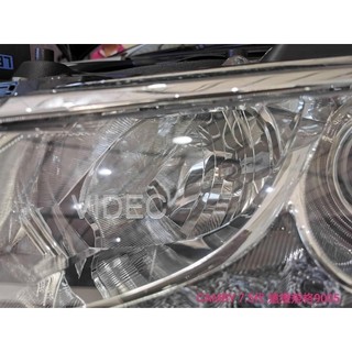 OK商城 汽車用 豐田 CAMRY 實車安裝 遠燈 LED 燈管 燈泡 9005