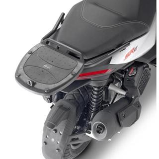 【GIVI】Aprilia SR GT 125~200 (22-24) 專用後箱架 臺灣總代理 SR6711