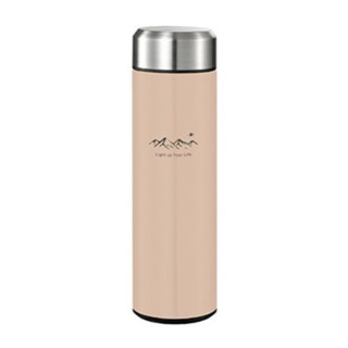 全新 妙管家 花之頌 典雅 304 保溫杯 500ml HKVC-048B 保溫 保冷 保冰 冰霸杯 登山壺 保溫瓶