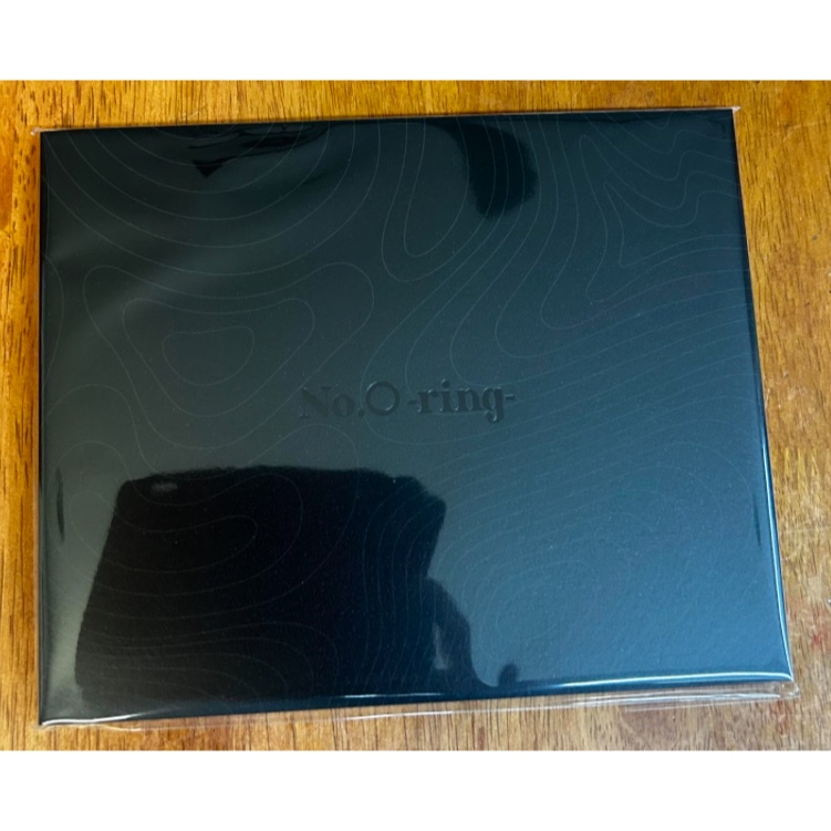 『Number_i』平野紫耀 神宮寺勇太 岸優太【No.O-ring】迷你專輯 初回盤 新品