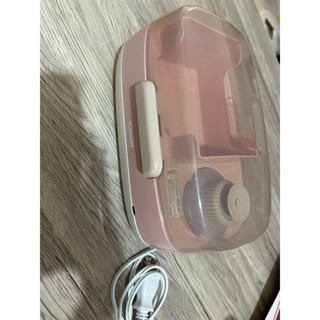combi乾巾加濕器