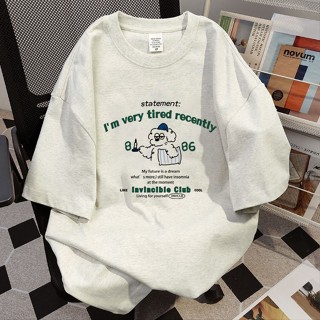 原宿風上衣 情侶裝 綠色衣服 上衣拼色上衣 寬鬆上衣 美式復古 無性別穿搭 個性上衣 ins 風衣服 夏