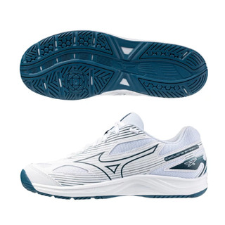 MIZUNO 美津濃 CYCLONE SPEED 4 排羽球鞋 V1GA238021