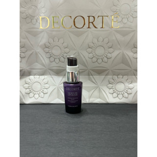 DECORTE 黛珂 保濕美容液15ml