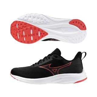 【美津濃 MIZUNO】 ESPERUNZER 超寬楦 女款 慢跑鞋 K1GA244522