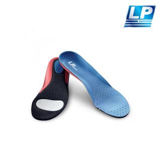 <人壬體育> LP SUPPORT 309 U型矯正鞋墊 運動鞋墊 鞋墊 休閒鞋墊 記憶鞋墊 減壓鞋墊 吸濕排汗