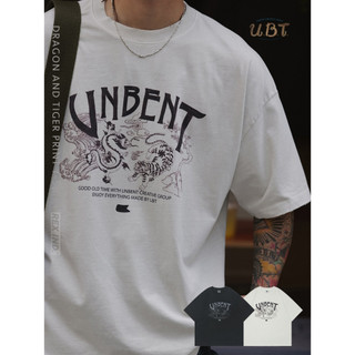《RexInd.》現貨 UNBENT DRAGON AND TIGER PRINT T-SHIRT