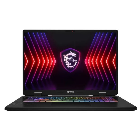 MSI微星 Crosshair 17 HX D14VFKG 063TW(i7-14700HX/16G/RTX4060-8