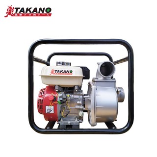 【TAKANO 高野】四行程 3"抽水機 ETA30