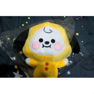 【正版授權現貨】宇宙明星BT21 絨毛娃娃玩偶 CHIMMY娃娃 12吋