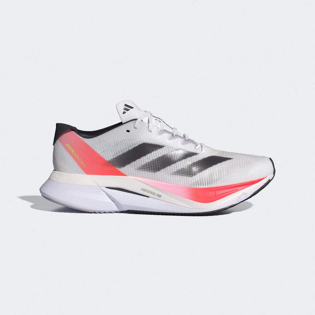 ADIDAS ADIZERO BOSTON 12 跑鞋 馬拉松 台北馬 男 IF9210