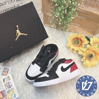 實體店面-Air Jordan 1 AJ1 喬丹 童 小朋友 CI3436-116小童/ BQ6066-116 中童