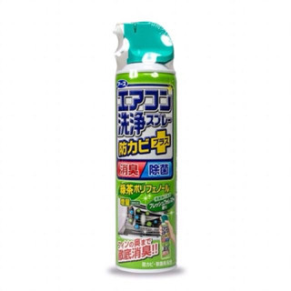 公司貨 68mall 日本進口興家安速免水洗冷氣清洗劑420ml