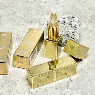 ✨6月矚目新品✨【現貨】TOM FORD 太陽輕吻金箔潤唇膏 3G