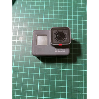 GoPro HERO 5 Black 4K 二手 (防水殼+電池座充+收納包