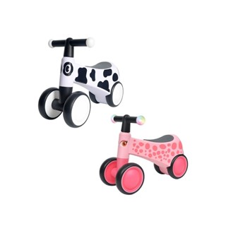 【現貨】兒童平衡車 兒童三輪車 兒童滑步車 Kick n roll動物兒童平衡車 平衡車 幼兒三輪車 興雲網購旗艦店