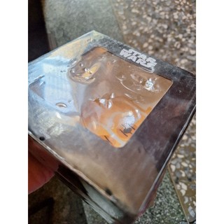 星際大戰人物碗 黃色