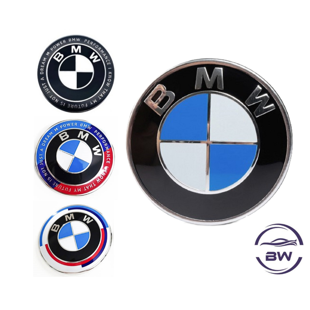 [BW-trade]德國進口BMW Z4 全車標 原廠品質 Z4 側標 引擎蓋標 50周年紀念 KITH聯名 含三腳底座