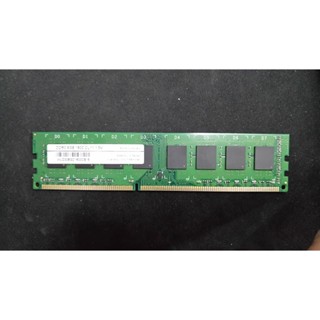 知飾家 二手良品 DDR3 8GB 1600 記憶體
